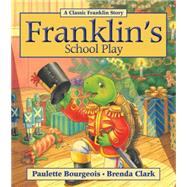 Franklin's School Play