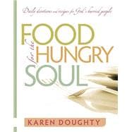 Food for the Hungry Soul