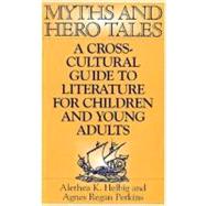 Myths and Hero Tales