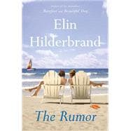 The Rumor A Novel,9780316339353