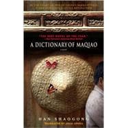 A Dictionary of Maqiao
