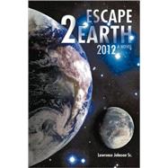 Escape 2 Earth
