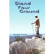 Stand Your Ground