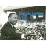 Martin Luther King, JR., Social Studies: Leveled Reader Grades K - 1