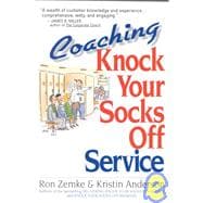 Coaching Knock Your Socks Off Service