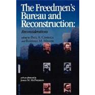 The Freedmen's Bureau and Reconstruction