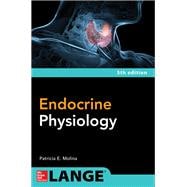 Endocrine Physiology, Fifth Edition