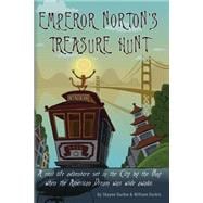 Emperor Norton's Treasure Hunt