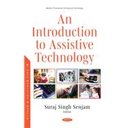 An Introduction to Assistive Technology