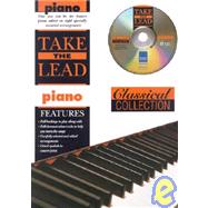 Take the Lead, Piano