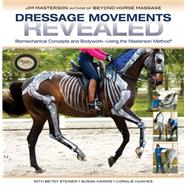 The Dressage Horse Optimized: With the Masterson Method