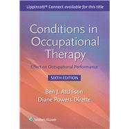 Conditions in Occupational Therapy Effect on Occupational Performance,9781975209353