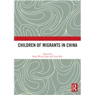 Children of Migrants in China