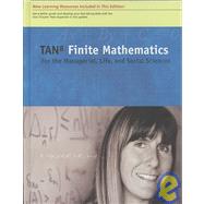 Finite Mathematics for the Managerial, Life, and Social Sciences, Enhanced Review Non-Media Edition