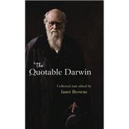 The Quotable Darwin