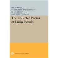 The Collected Poems of Lucio Piccolo