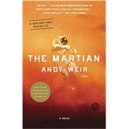 The Martian: Classroom Edition A Novel
