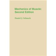 Mechanics of Muscle