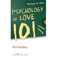 Psychology of Love 101