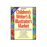 Children's Writer's & Illustrator's Market, 2000