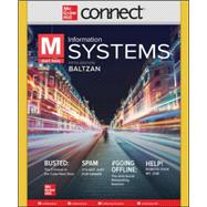 Connect Online Access for M: Information Systems