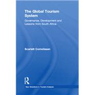 The Global Tourism System