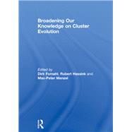 Broadening Our Knowledge on Cluster Evolution