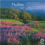 Psalms 2008 Calendar