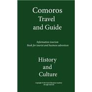 Comoros Travel and Guide, History and Culture