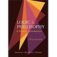 Logic and Philosophy: A Modern Introduction