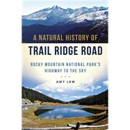 A Natural History of Trail Ridge Road