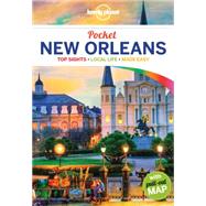 Lonely Planet Pocket New Orleans