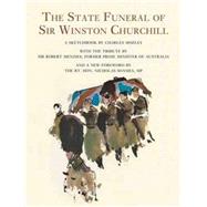 The State Funeral of Sir Winston Churchill
