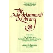 The Nag Hammadi Library in English