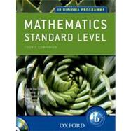 IB Course Companion: Maths Standard