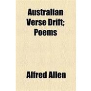Australian Verse Drift