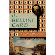 The Bellini Card A Novel