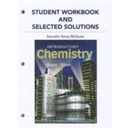 Study Guide and Student Solutions Manual for Introductory Chemistry