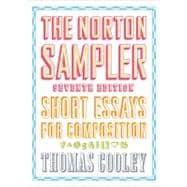 Norton Sampler : Short Essays for Composition