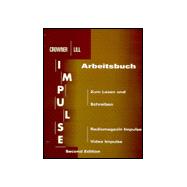 Impulse: Arbeitsbuch