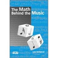 The Math Behind the Music with CD-ROM