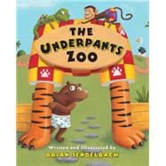 The Underpants Zoo