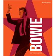 David Bowie Rock 'n' Roll Chameleon,9780760389355
