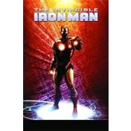 Invincible Iron Man - Volume 3