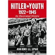 Hitler Youth, 1922-1945