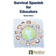 SpeakEasy's Survival Spanish for Educators