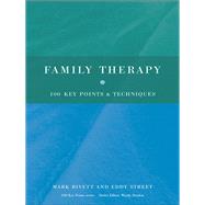 Family Therapy