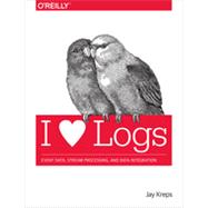 I Heart Logs, 1st Edition