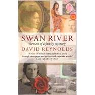 Swan River Memoir of a Family Mystery