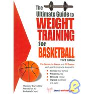 The Ultimate Guide To Weight Training For Basketball